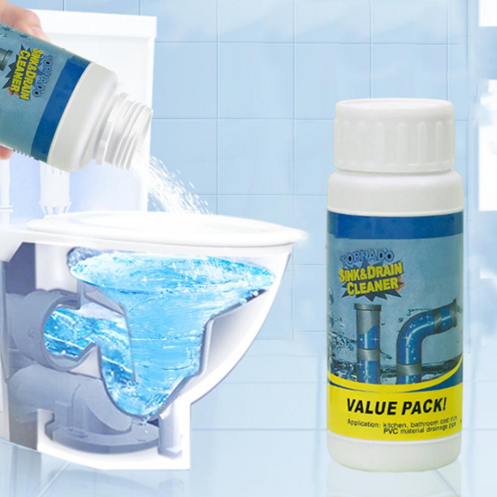 3Pcs Sink and Drain Cleaner Po - Pipe Freeze Spray avis et prix