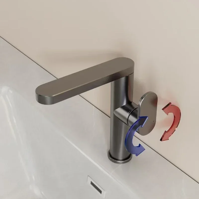 Bathroom faucet, 360 ° rotatab - Silicone Tap Washer avis et prix