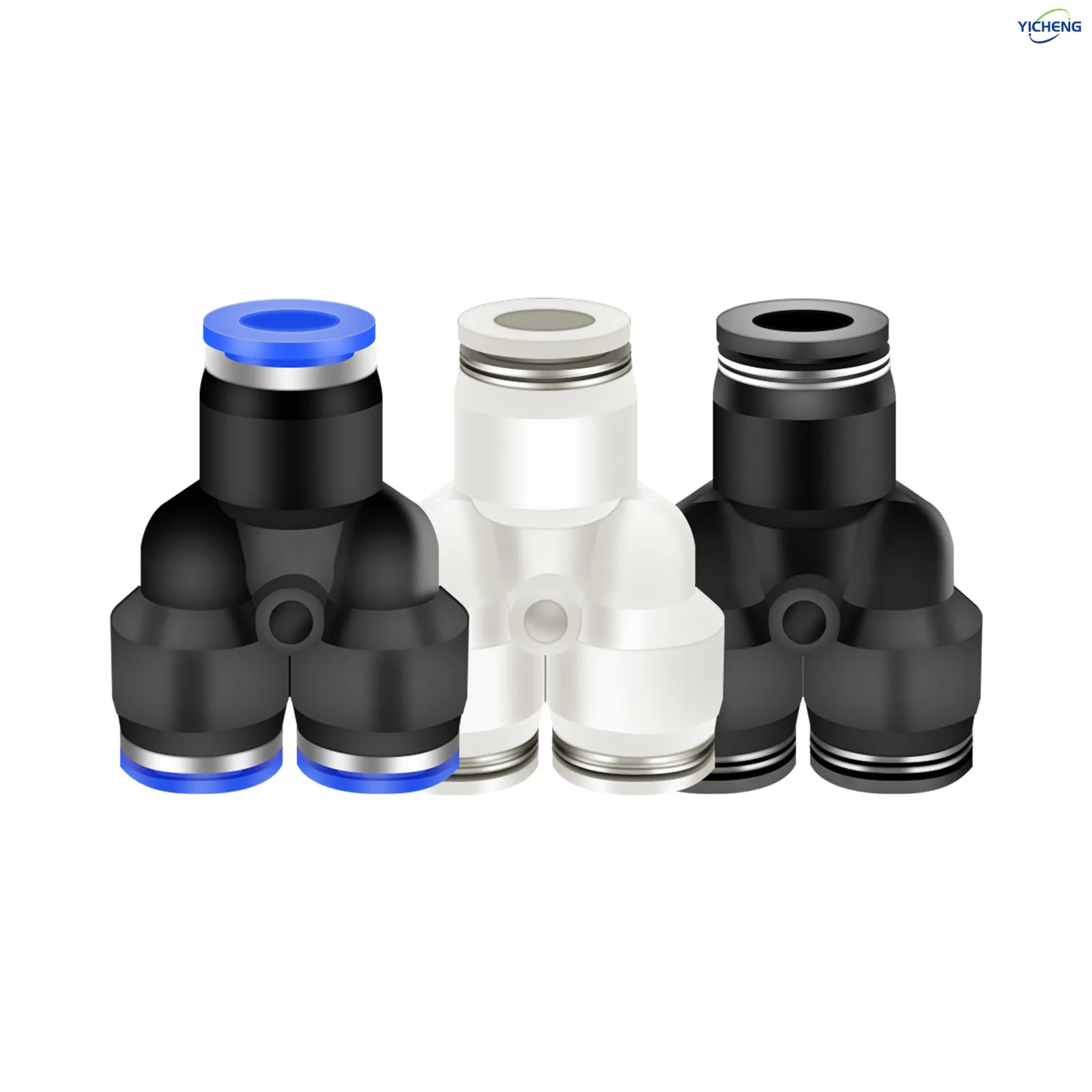 10MM ID Hose Connector Y Split - Push Fit Connector avis et prix