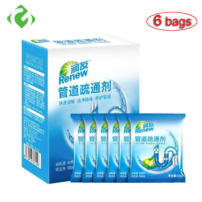 Household drain cleaner deodor - Pipe Freeze Spray avis et prix