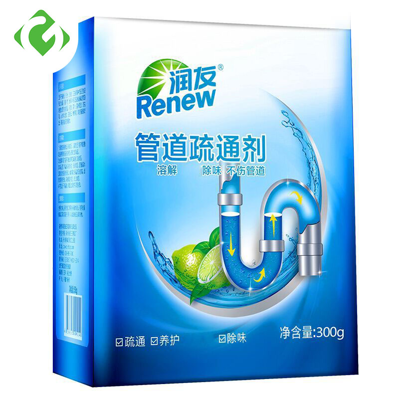 Household drain cleaner deodor - Pipe Freeze Spray avis et prix