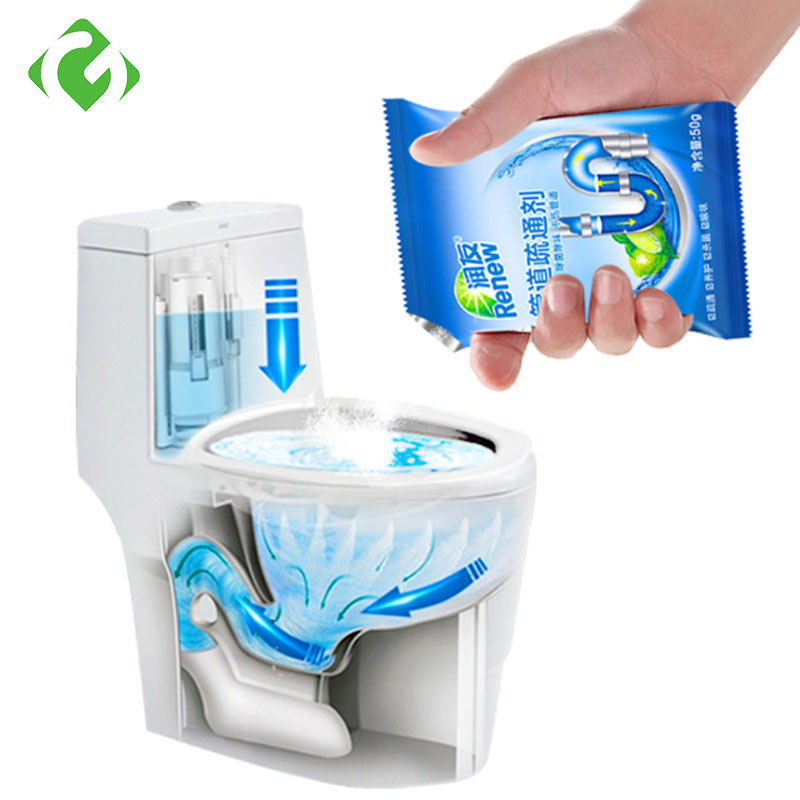 Household drain cleaner deodor - Pipe Freeze Spray avis et prix