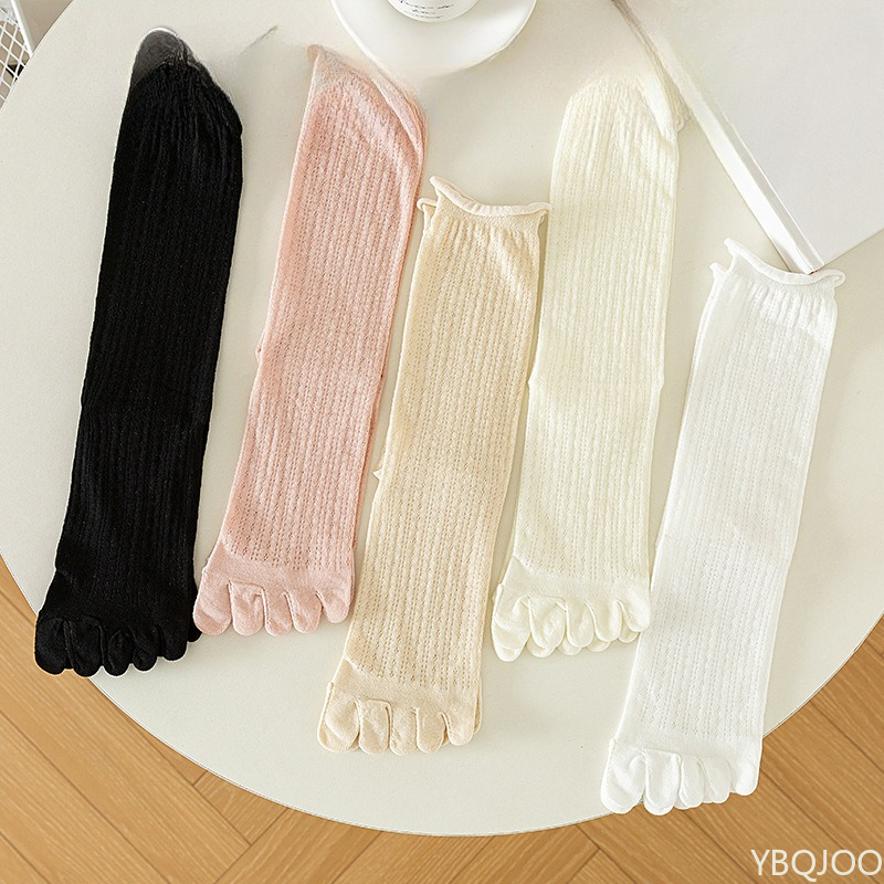 Five finger socks women stacke - Pipe Bending Spring avis et prix