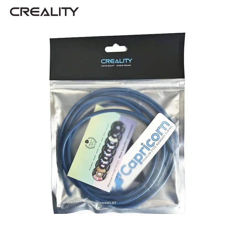 CREALITY for Capricorn Bowden  - Ptfe Tape Thread avis et prix