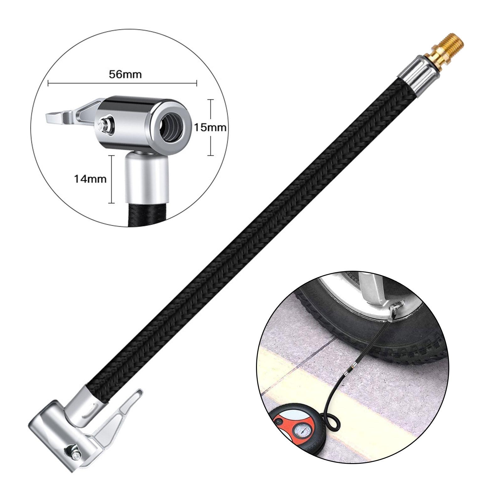 Flexible Steel Tire Valve Conn - Flexible Hose Braided avis et prix