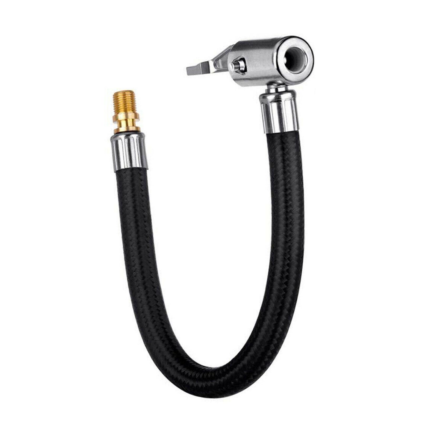Flexible Steel Tire Valve Conn - Flexible Hose Braided avis et prix