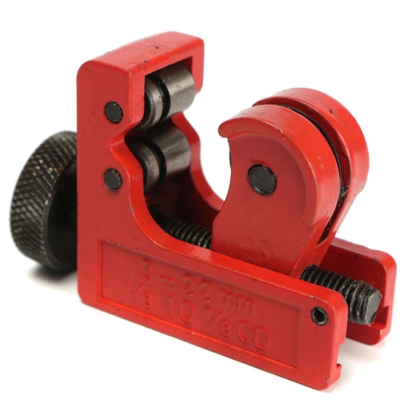 1PC 3-22/3-16mm Mini Alloy Ste - Pipe Cutter Ratchet avis et prix