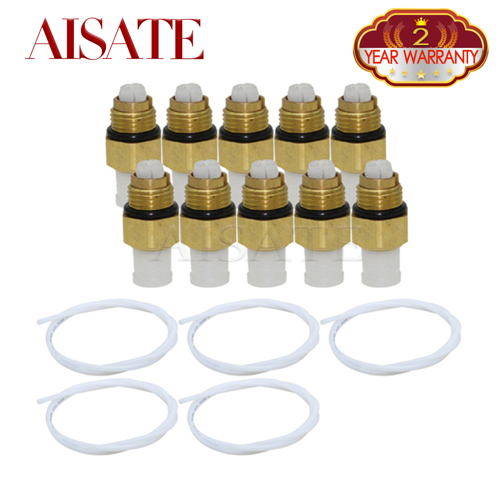Air Compressor Pump Connector  - Compression Fitting Brass avis et prix