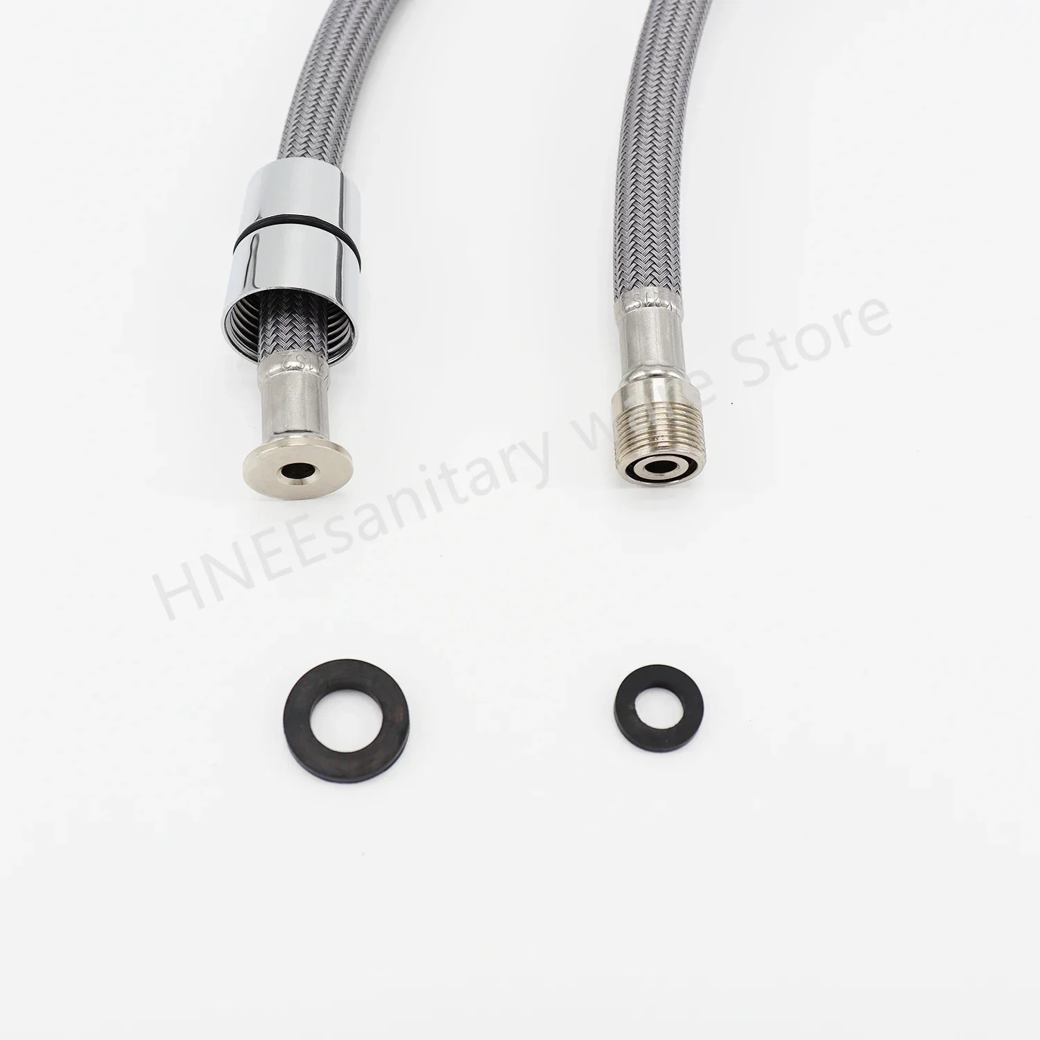 50cm/60cm/85cm/150cm F1/2 M15* - Flexible Hose Braided avis et prix