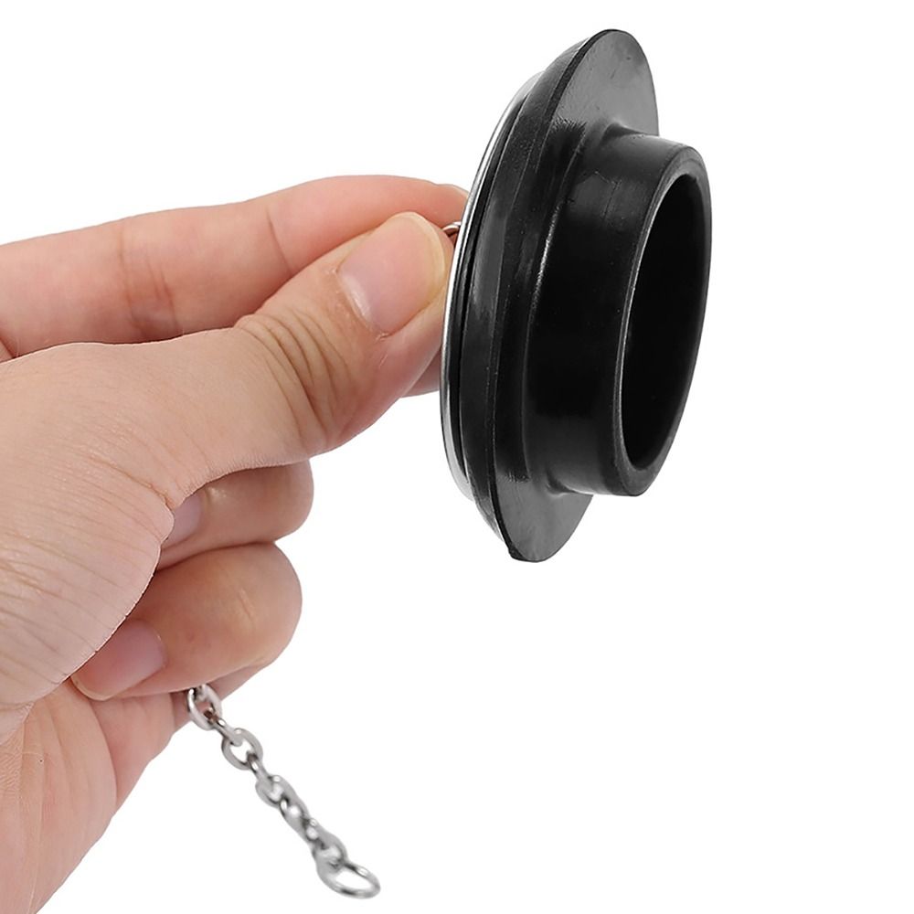 1Pcs Durable Rubber Tub Stoppe - Drain Pipe Clip avis et prix