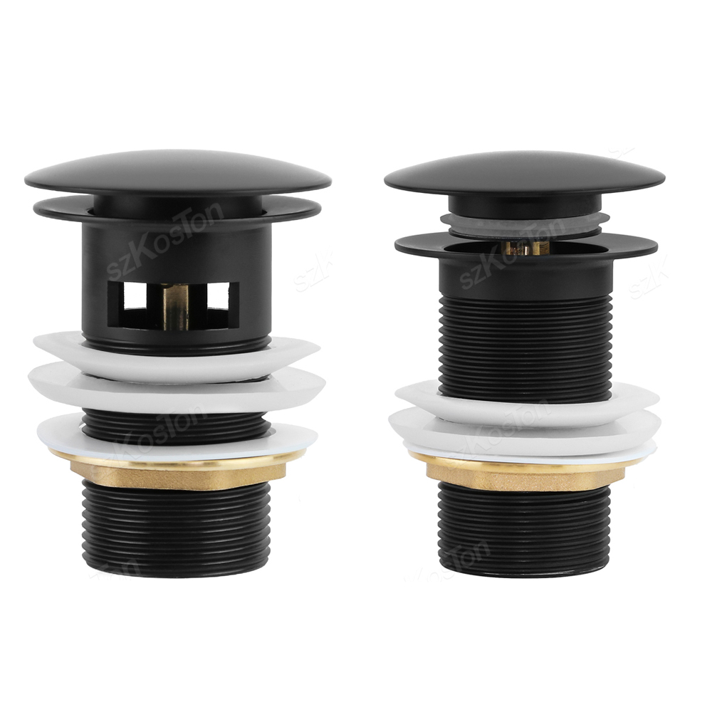 Bathroom Sink Stopper Washbasi - Overflow Pipe Clip avis et prix
