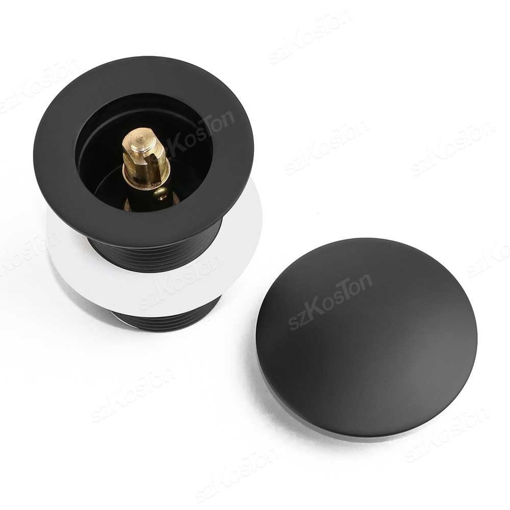 Bathroom Sink Stopper Washbasi - Overflow Pipe Clip avis et prix