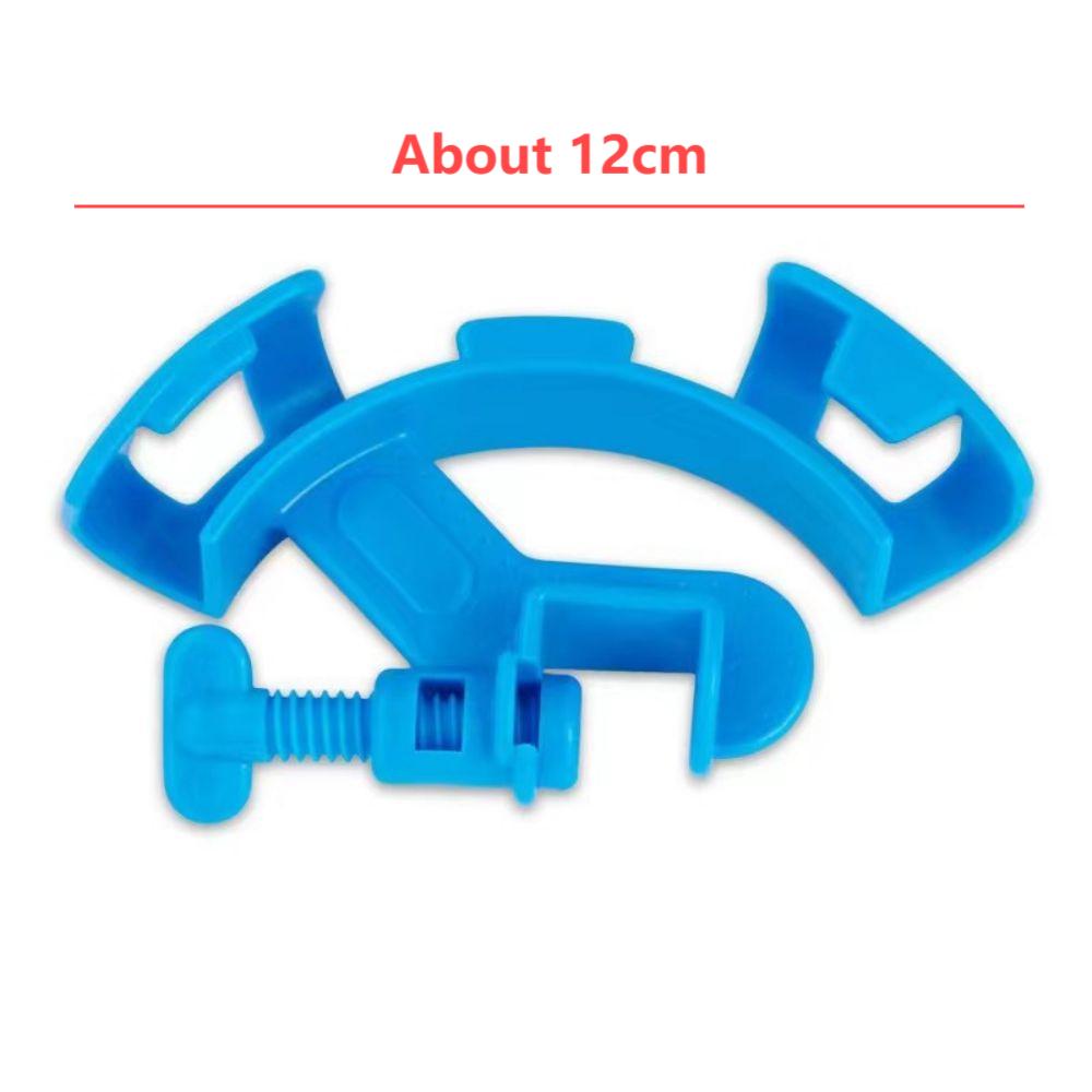 Aquarium Filter Water Pipe Bra - Plastic Pipe Clip avis et prix