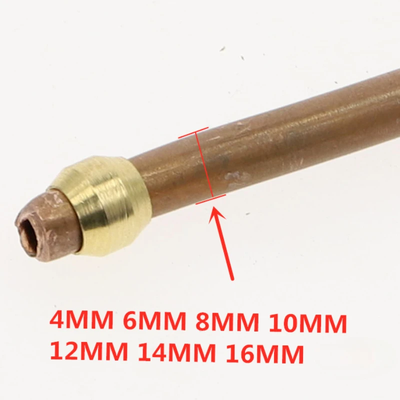 Pack Brass Sleeve For 3/4/5/6/ - Compression Fitting Brass avis et prix