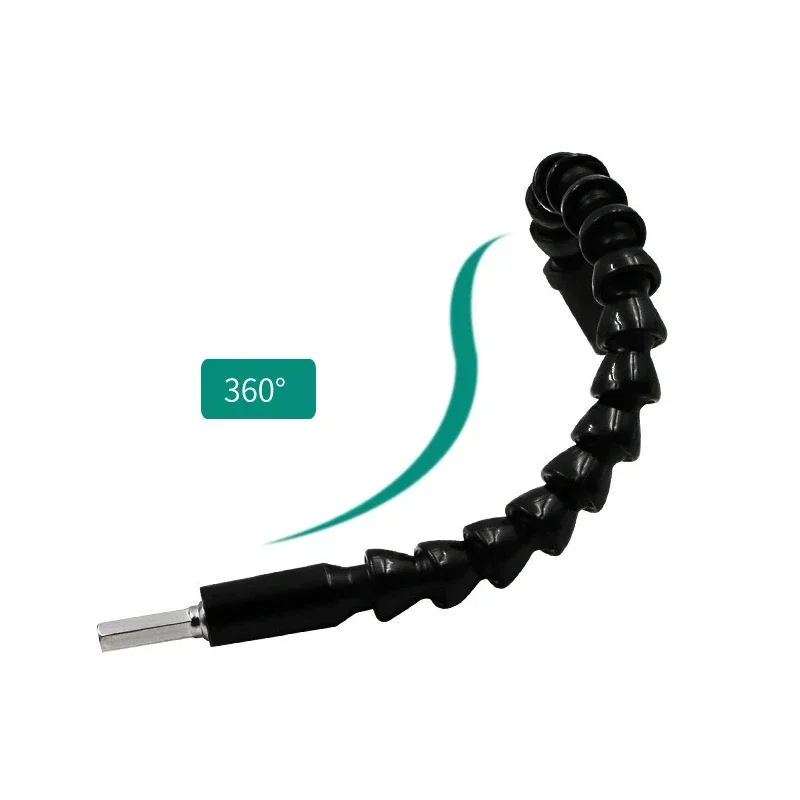 Electric Drill Screwdriver Bit - Drain Snake Flexible avis et prix
