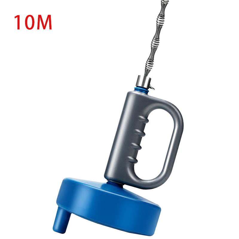 10M Drain Unblocker Flexible R - Drain Snake Flexible avis et prix