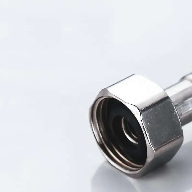 G1/2 Tube Pipe Hose Stainless  - Flexible Hose Braided avis et prix