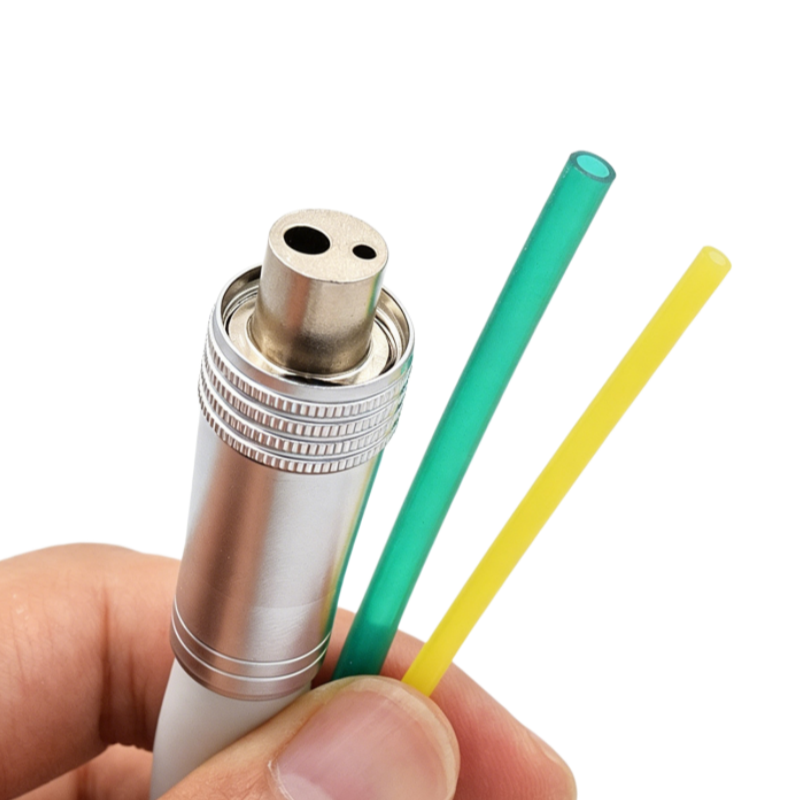 Dental Handpiece Hose Tubing 2 - Flexible Hose Braided avis et prix