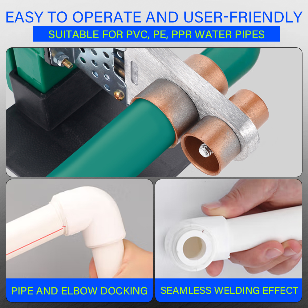 20-32MM Plastic Pipe Welding M - Pipe Freeze Spray avis et prix