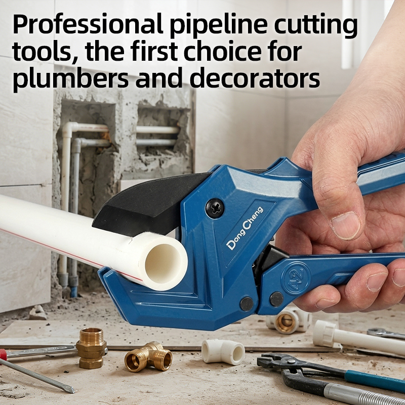 42mm Max Pro Pipe Cutter, SK5  - Pipe Cutter Ratchet avis et prix