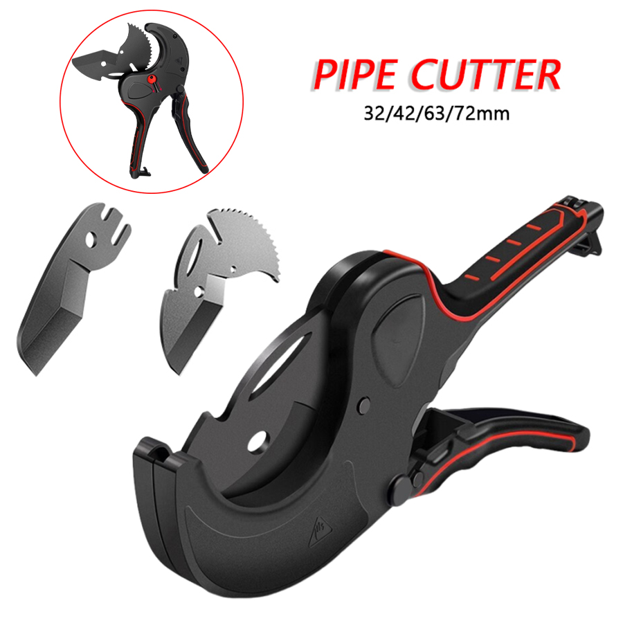 32mm 42mm 63mm 75mm Pipe Cutte - Pipe Cutter Ratchet avis et prix