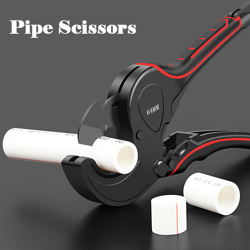 32mm 42mm 63mm 75mm Pipe Cutte - Pipe Cutter Ratchet avis et prix