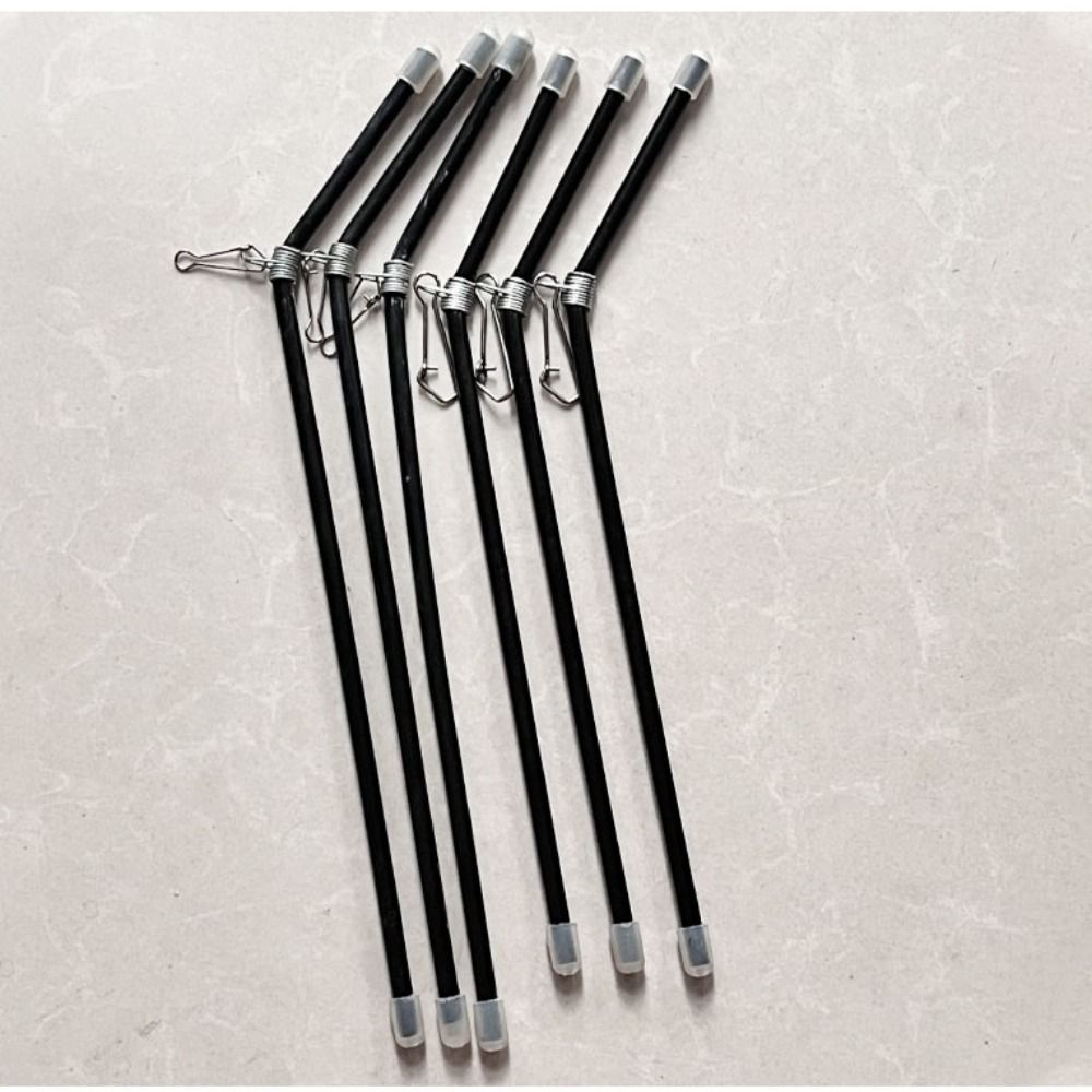 5pcs Scale Connector Fishing P - Plastic Pipe Clip avis et prix