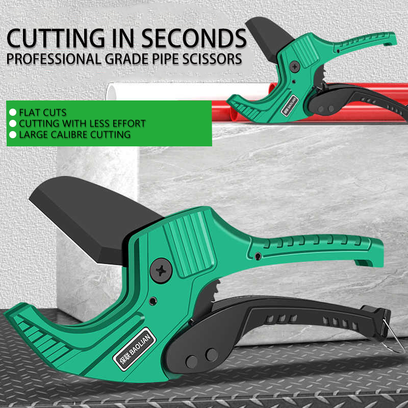baollian SK5 Material Ratchet  - Pipe Cutter Ratchet avis et prix