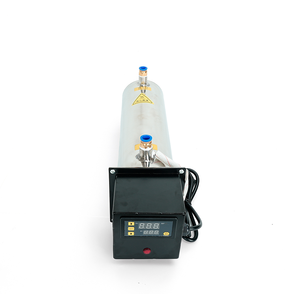 Digital Temperature Control Co - Pipe Freeze Spray avis et prix