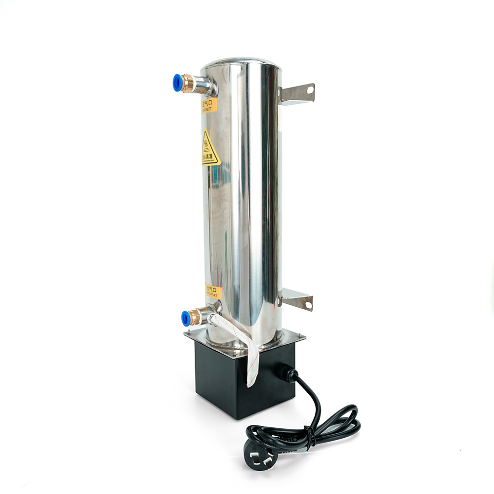 Digital Temperature Control Co - Pipe Freeze Spray avis et prix