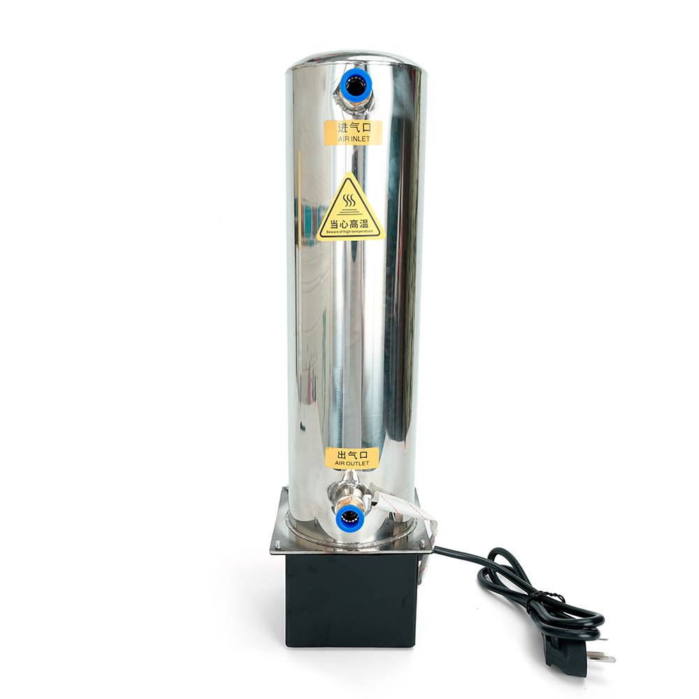 Digital Temperature Control Co - Pipe Freeze Spray avis et prix