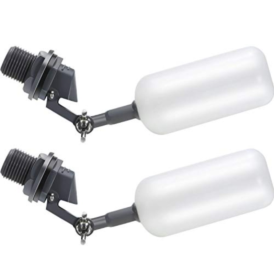 Float Ball Valve, 1/2 Inch Mal - Float Ball Valve avis et prix