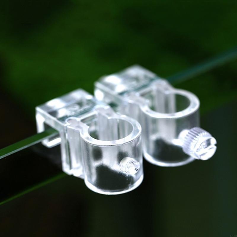 Y51B Airline Tube Holders Clam - Plastic Pipe Clip avis et prix