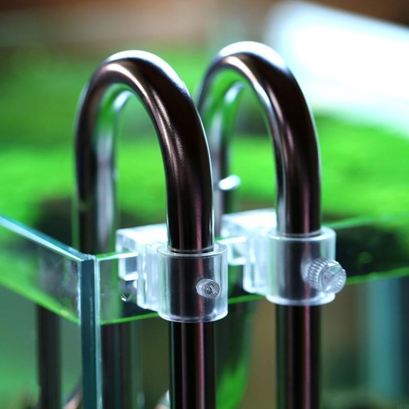 Y51B Airline Tube Holders Clam - Plastic Pipe Clip avis et prix