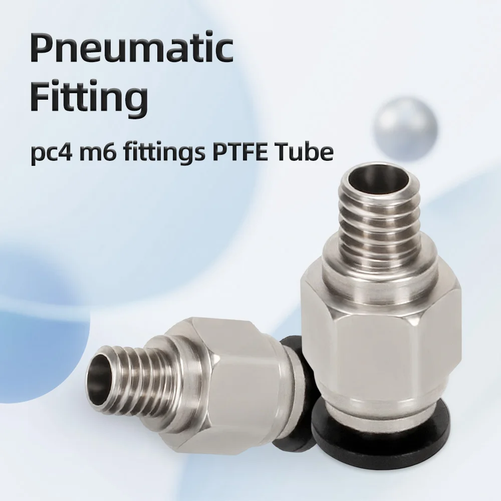 1-10pcs 3d Printer Accessories - Ptfe Tape Thread avis et prix