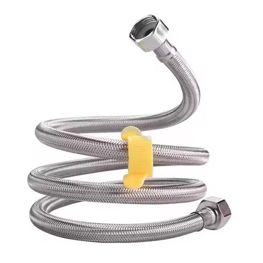20/40/60/80/100/150/200cm G1/2 - Flexible Hose Braided avis et prix