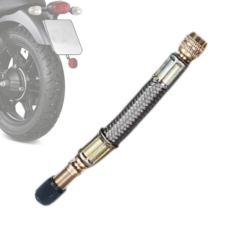 1Piece Truck Valve Extension F - Flexible Hose Braided avis et prix