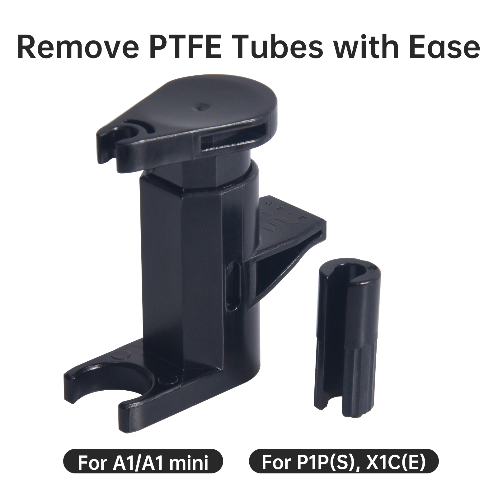 BIQU Panda PTFree Remove PTFE  - Ptfe Tape Thread avis et prix