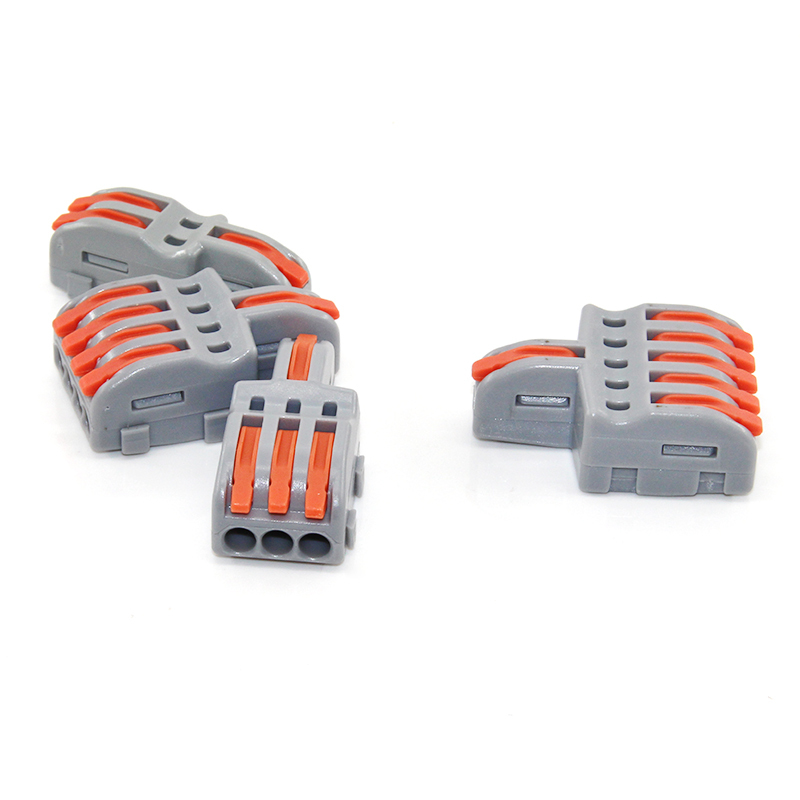 Universal Compact Wiring Cable - Push Fit Connector avis et prix
