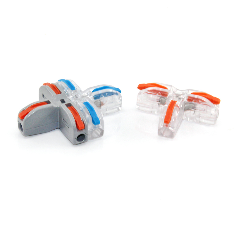 Universal Compact Wiring Cable - Push Fit Connector avis et prix