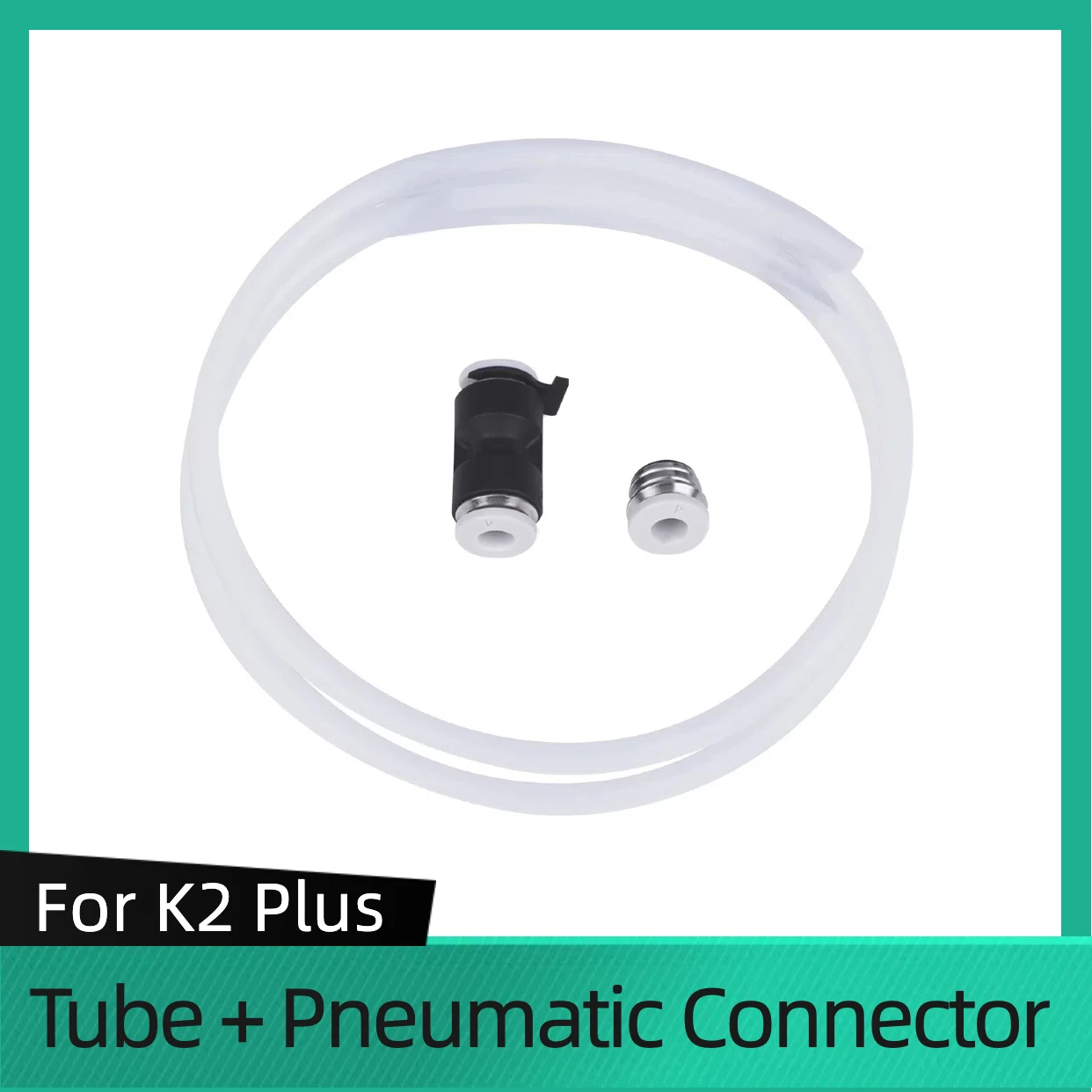 For Creality K2 Plus PTFE Tube - Ptfe Tape Thread avis et prix