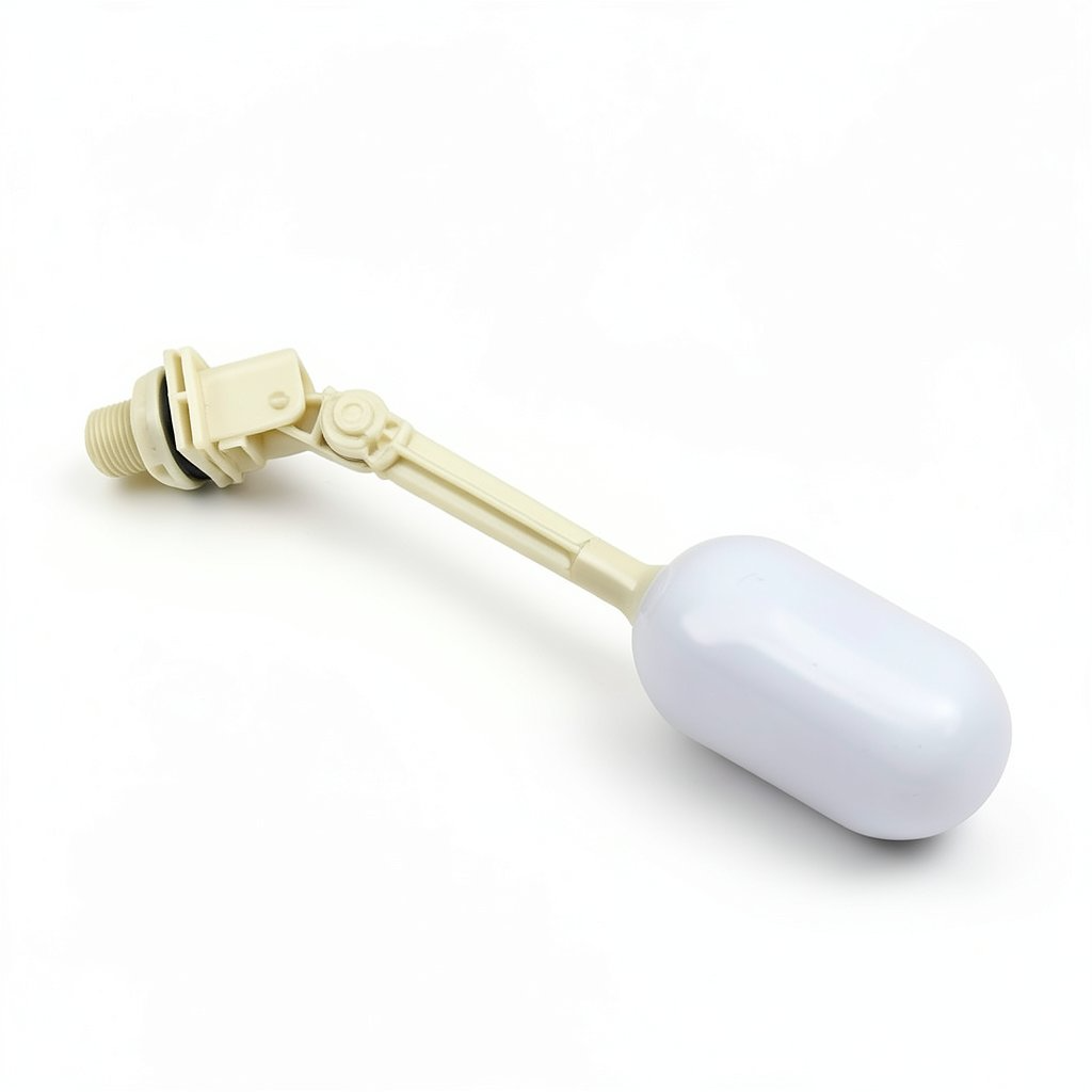 MJ-DN15EF(G1/2'') Plastic Ball - Float Ball Valve avis et prix
