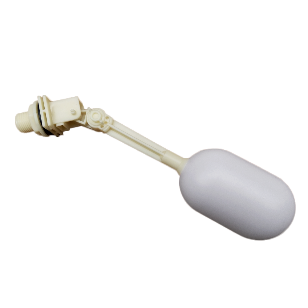 MJ-DN15EF(G1/2'') Plastic Ball - Float Ball Valve avis et prix