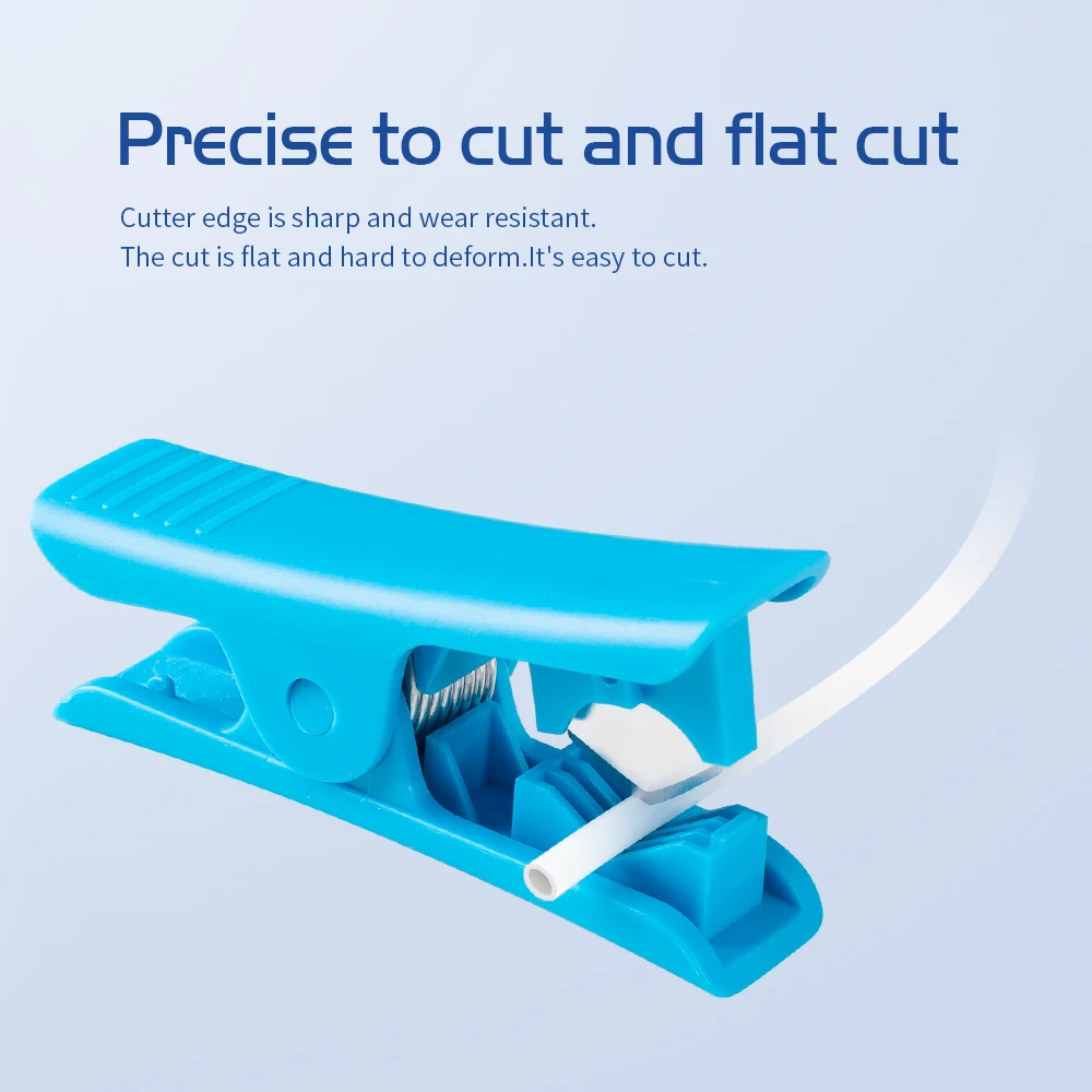 Creality PTFE Tube Cutter Mini - Ptfe Tape Thread avis et prix