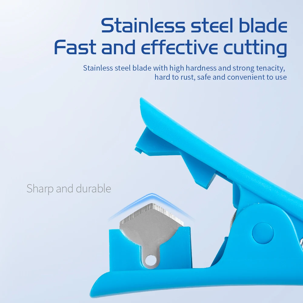 Creality PTFE Tube Cutter Mini - Ptfe Tape Thread avis et prix