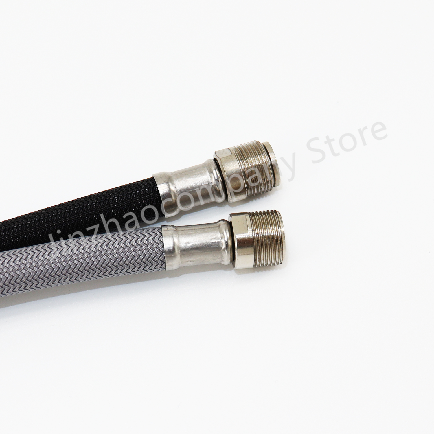 50cm/60cm/85cm/150cm/180cm/300 - Flexible Hose Braided avis et prix