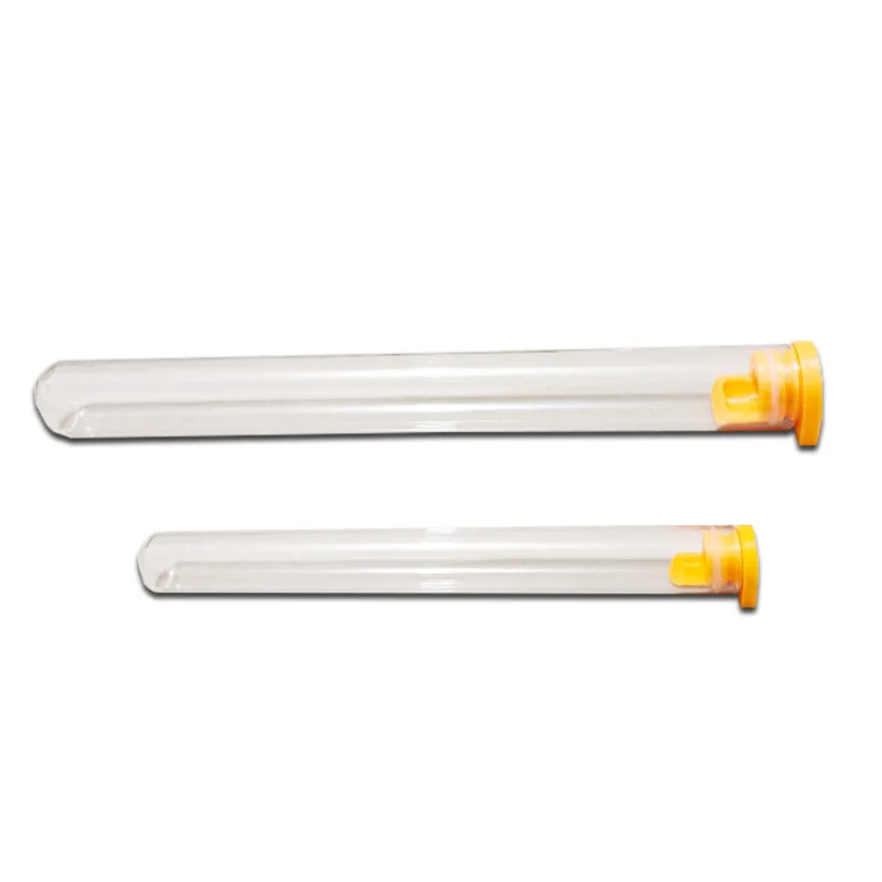 15-18mm Ant Farm Test Tube Rub - Plastic Pipe Clip avis et prix