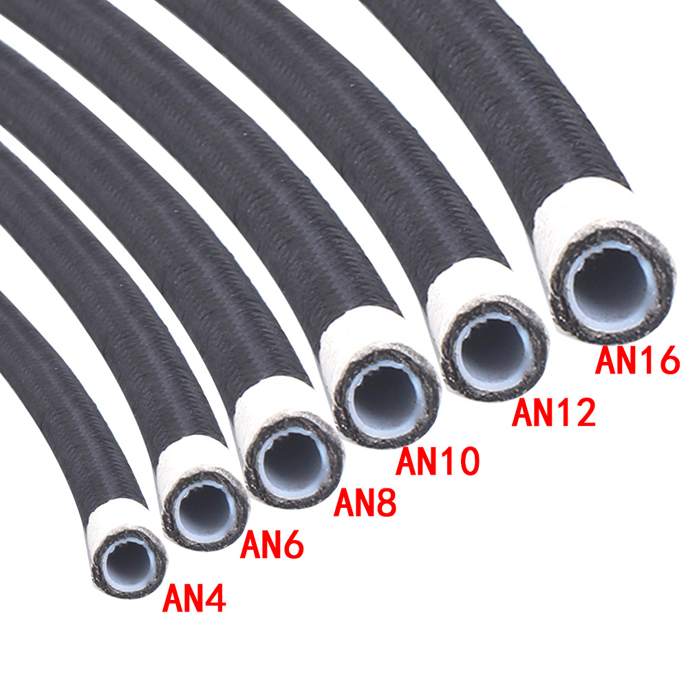 Universal 1M/3M/6M AN4-AN12 Ra - Ptfe Tape Thread avis et prix