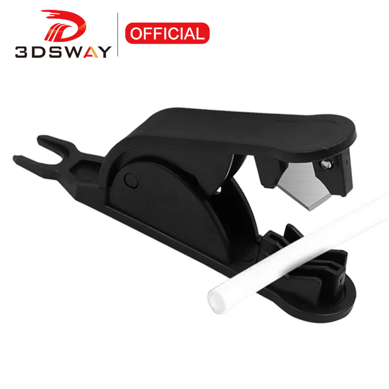 3DSWAY 3D Printer Parts PTFE T - Ptfe Tape Thread avis et prix