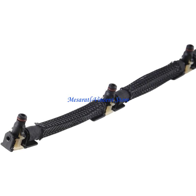 A70F Injector Return Pipe Leak - Overflow Pipe Clip avis et prix